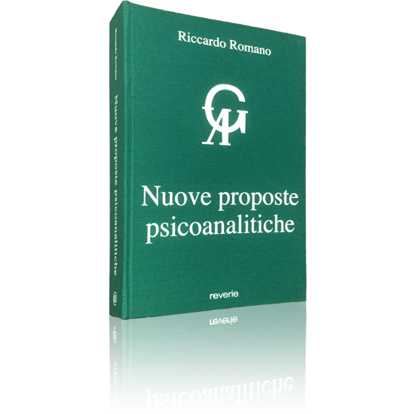 Nuove proposte psicoanalitiche